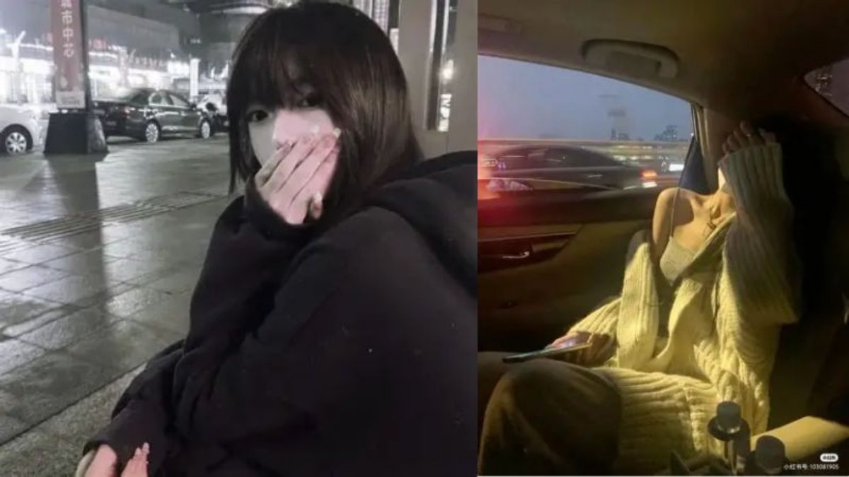 Bộ Sưu Tập 779+ Ảnh Mạng Girl Phố Che Mặt Ngầu Nhất Mxh Việt Nam