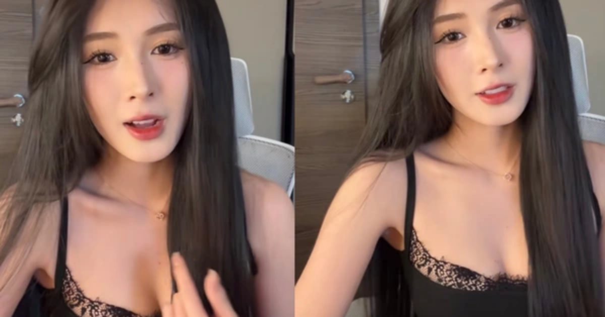 Vừa comeback Quỳnh Alee đã khiến fan sững sờ