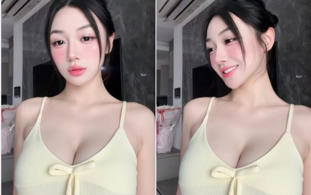 Lộ loạt hình ảnh Trần Hà Linh tình tứ với bạn trai Hàn Quốc