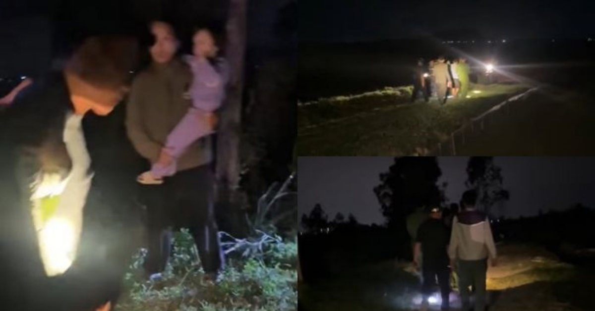 Thông tin nóng về kẻ định dở trò với nữ sinh Nghệ An ở đường vắng, nạn nhân thoát nạn trong gang tấc