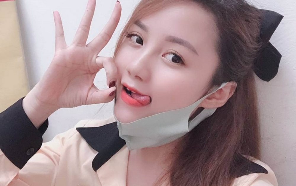 Gái xinh TGDĐ là ai mà khiến dân mạng nhìn phát mê mẩn?