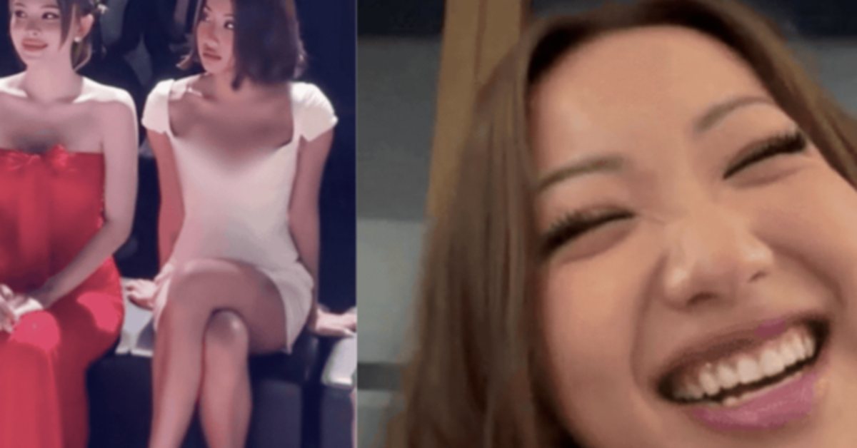 Phản hồi đầu tiên của Huyền 204 khi bị chê thậm tệ từ "da nâu đến mang đôi dép đi chợ" trong sự kiện ở Thượng Hải