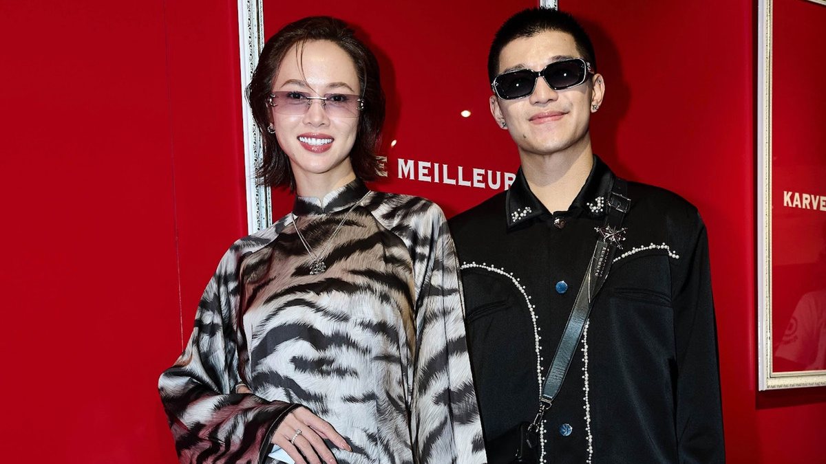 Cuộc sống của Vũ Ngọc Anh và Cường Seven sau 3 năm kết hôn