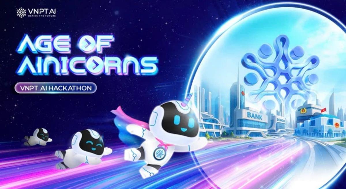 Công nghệ 21/11: ChatGPT ra mắt tính năng mới, VNPT khởi động cuộc thi AI