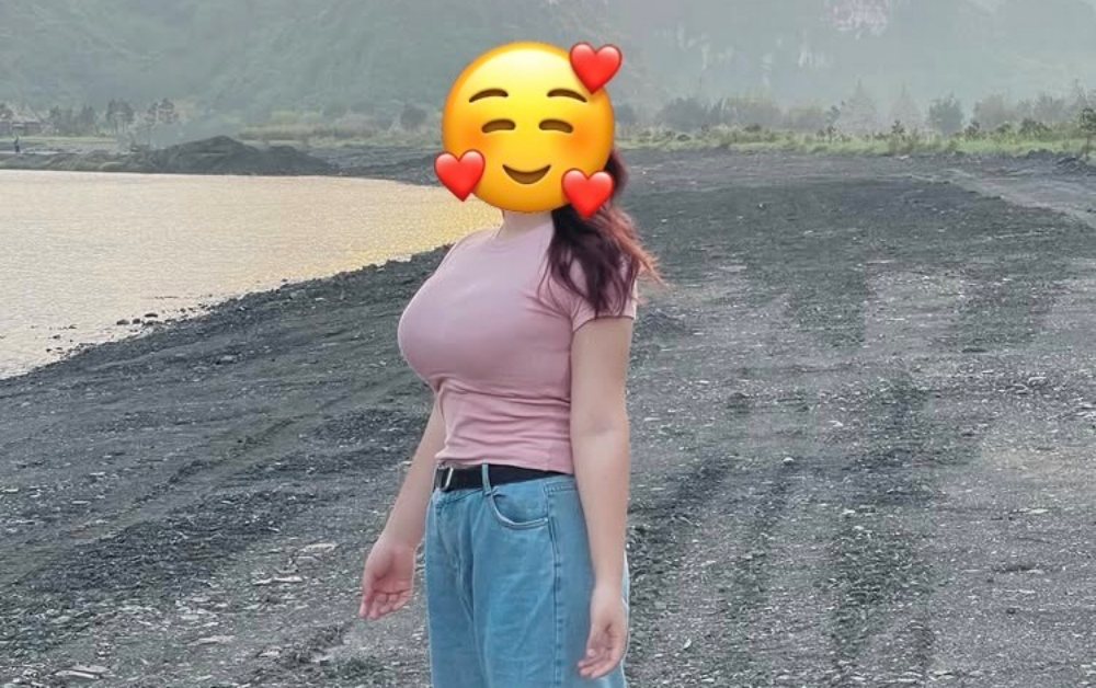 Diện đồ kín đáo đến 90% vẫn không thoát 