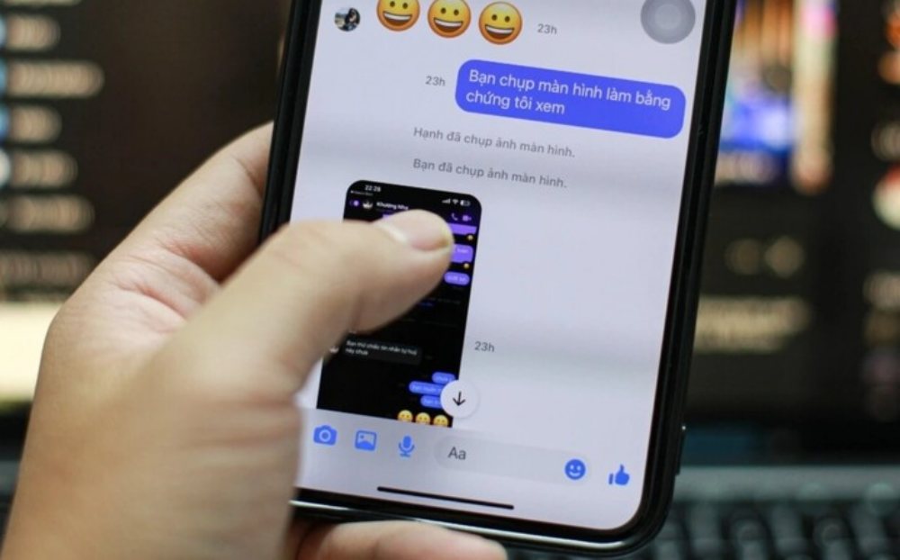 Hướng dẫn cài đặt tự hủy tin nhắn sau 24 giờ trên Facebook Messenger