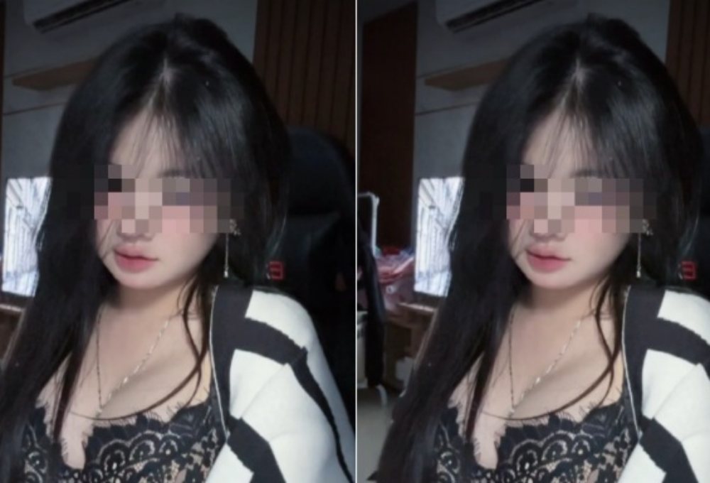 Lộ clip hot Tiktoker Ý Xuân gây chú ý trên mxh