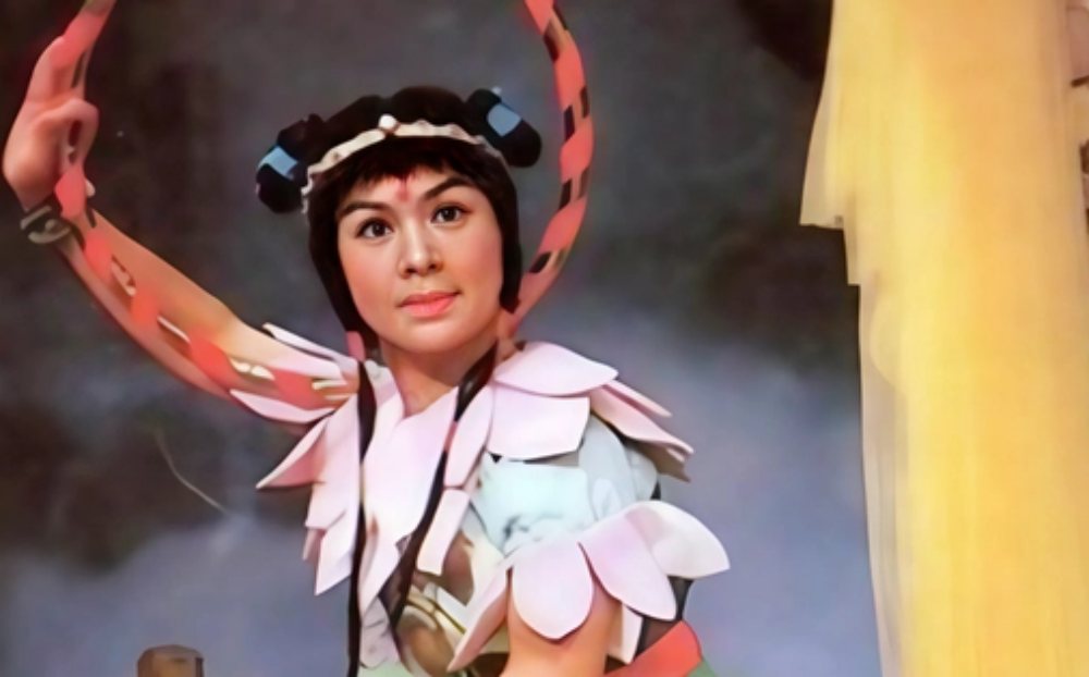 Thái tử Na Tra của phim ‘‘Tây du ký’’: Là mỹ nhân màn ảnh, U70 sống sung túc