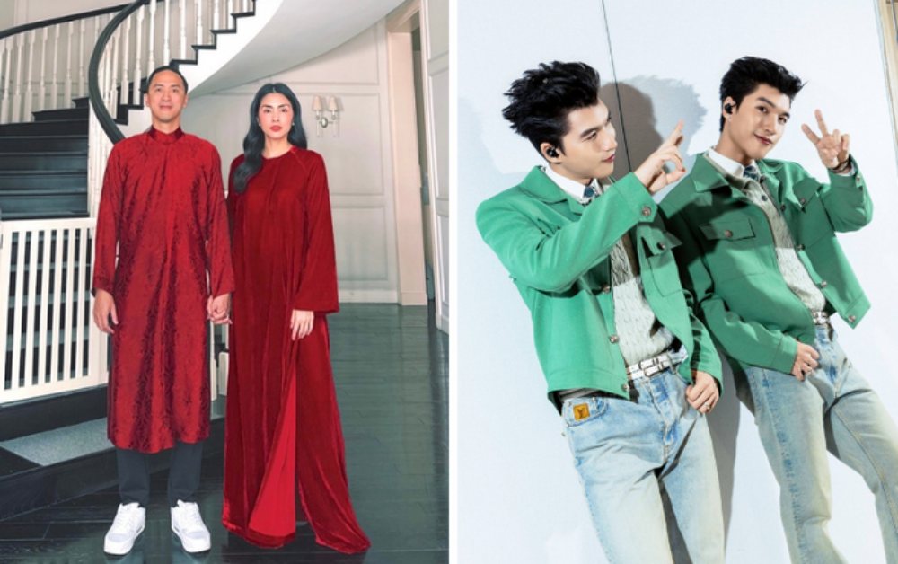 Mùng 1 Tết 2026 nên mặc màu gì để mở đầu năm mới may mắn?