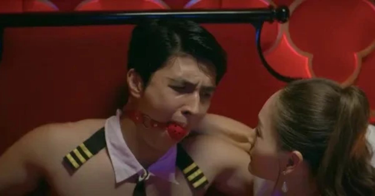 Bạo lực, gợi dục ở phim Việt giờ vàng