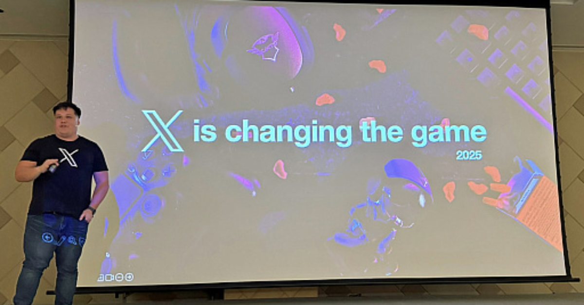 Top 10 tựa game được tìm kiếm nhiều nhất trên X, cái tên dẫn đầu khiến anh em game thủ ngỡ ngàng