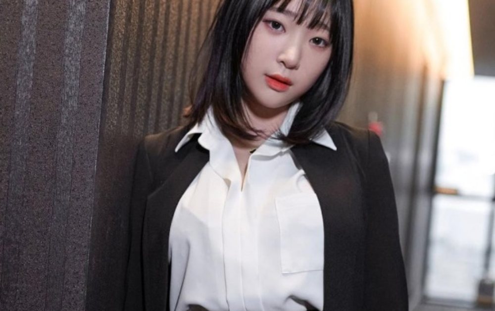 Ảnh Gái Xinh Sexy Kang Inkyung 강인경, ArtGravia Vol.147 Photobook Set.01