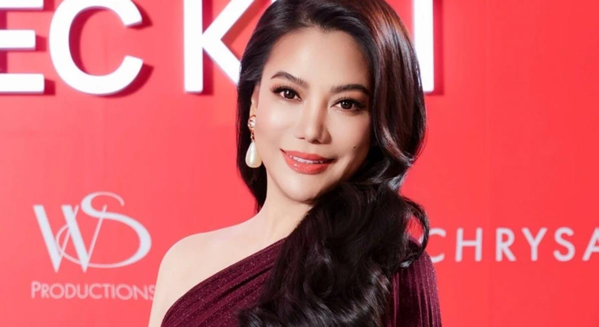 Phim 'Chiếc kén' của Trương Ngọc Ánh chưa xin cấp phép