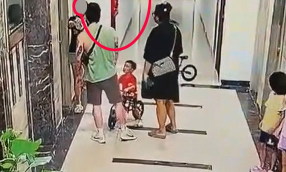 Diễn biến mới vụ người phụ nữ bị đánh dã man ở chung cư Hà Nội