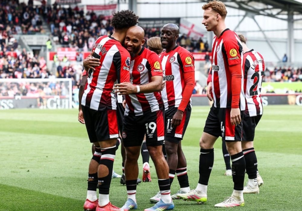 Nhận định Brentford vs Fulham: Nối dài mạch thắng