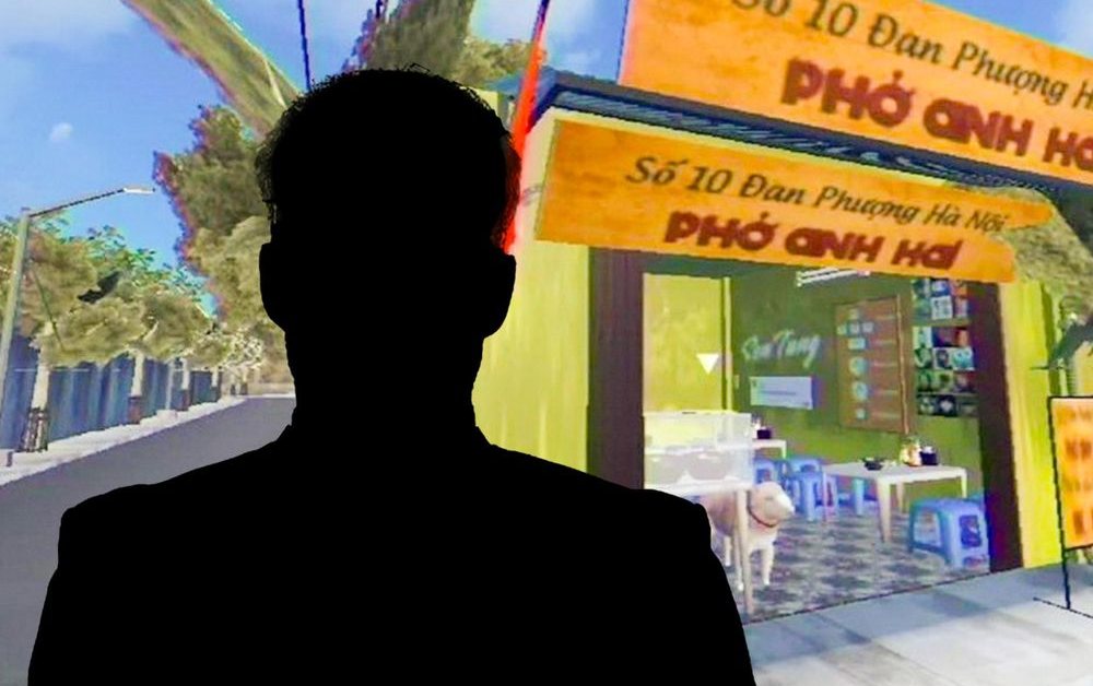 Marisa0704 là ai? Cha đẻ của game ‘Quán phở Anh Hai’ gây sốt cộng đồng mạng