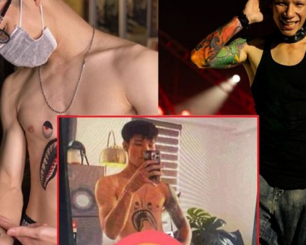 MCK là ai? Lùm xùm MCK lộ clip “chìm loi” gây bão mạng xã hội