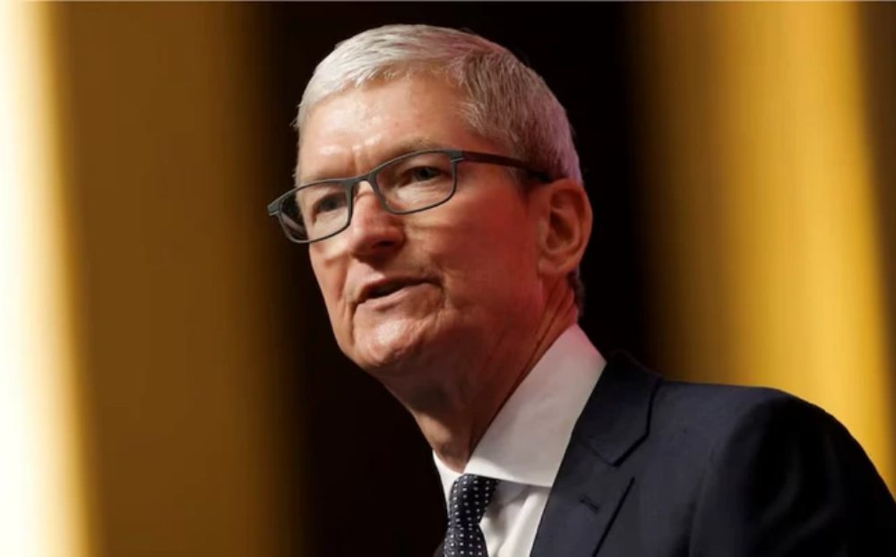 Công nghệ 16/11: Apple đổi CEO, Trung Quốc tung chip lượng tử tăng tốc 1.000 lần