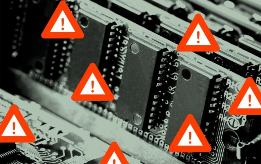 Apple “vung tiền” gom sạch DRAM: Nước cờ giữ giá iPhone hay chiêu ép đối thủ?