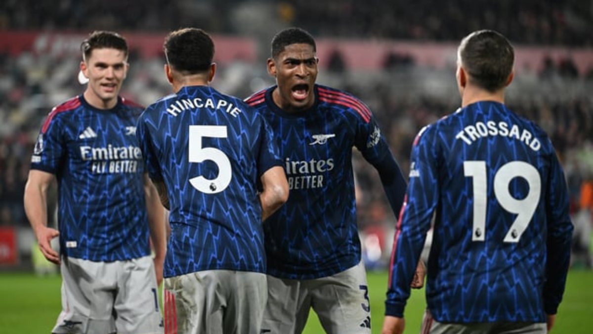 Nhận định Arsenal vs Wigan Athletic 23h30 ngày 15/02, FA Cup vòng 4