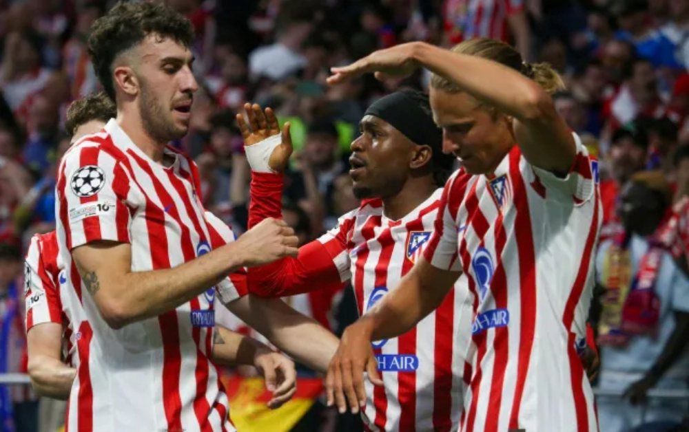 Nhận định trận Atletico Madrid vs Arsenal 02h00 ngày 30/04, bán kết Champions League