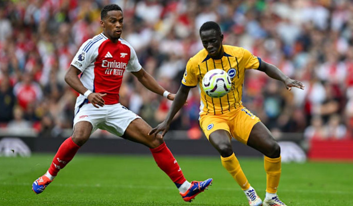 Nhận định Arsenal vs Brighton 02h45 ngày 30/10/2025, Cúp Liên đoàn Anh