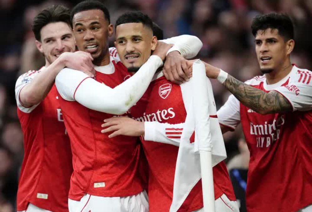 Nhận định Brighton vs Arsenal 02h30 ngày 05/03, Premier League