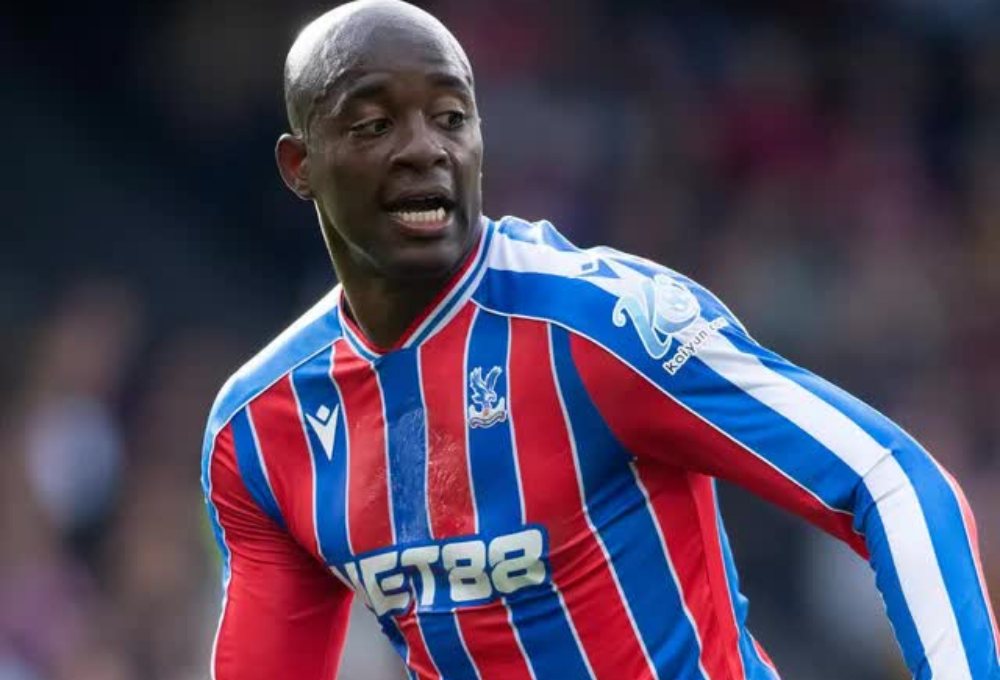 Nhận định Crystal Palace vs Manchester City 21h00 ngày 14/12, Premier League