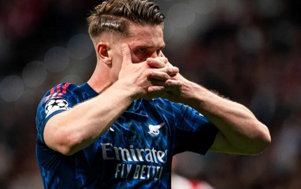 Nhận định trận Arsenal vs Atletico Madrid 02h00 ngày 06/05, bán kết Champions League