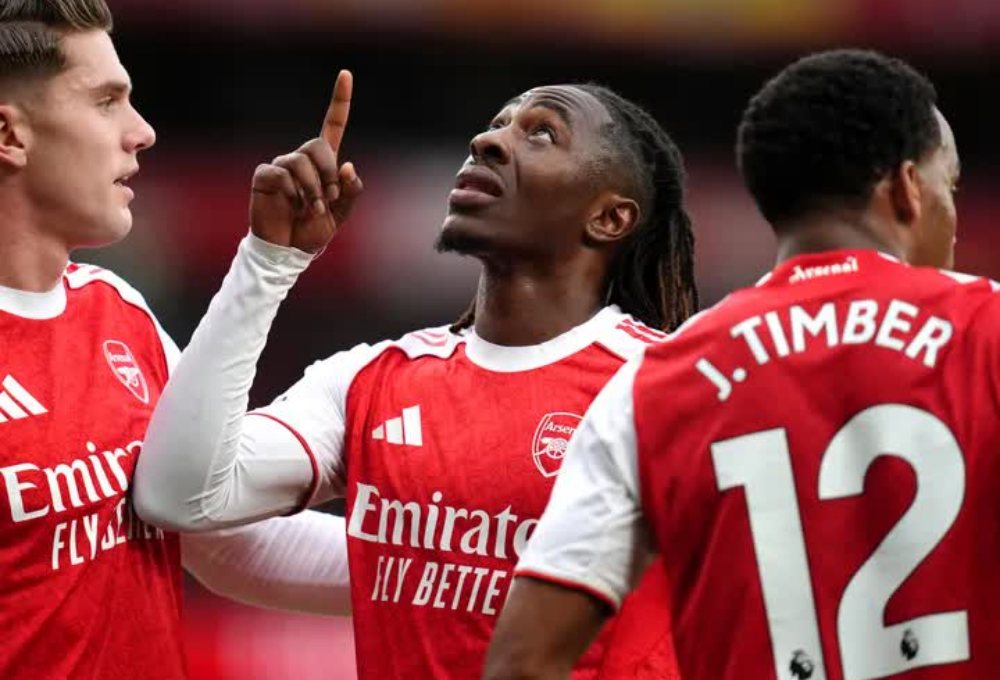 Nhận định Arsenal vs Brighton 22h00 ngày 27/12, Ngoại hạng Anh