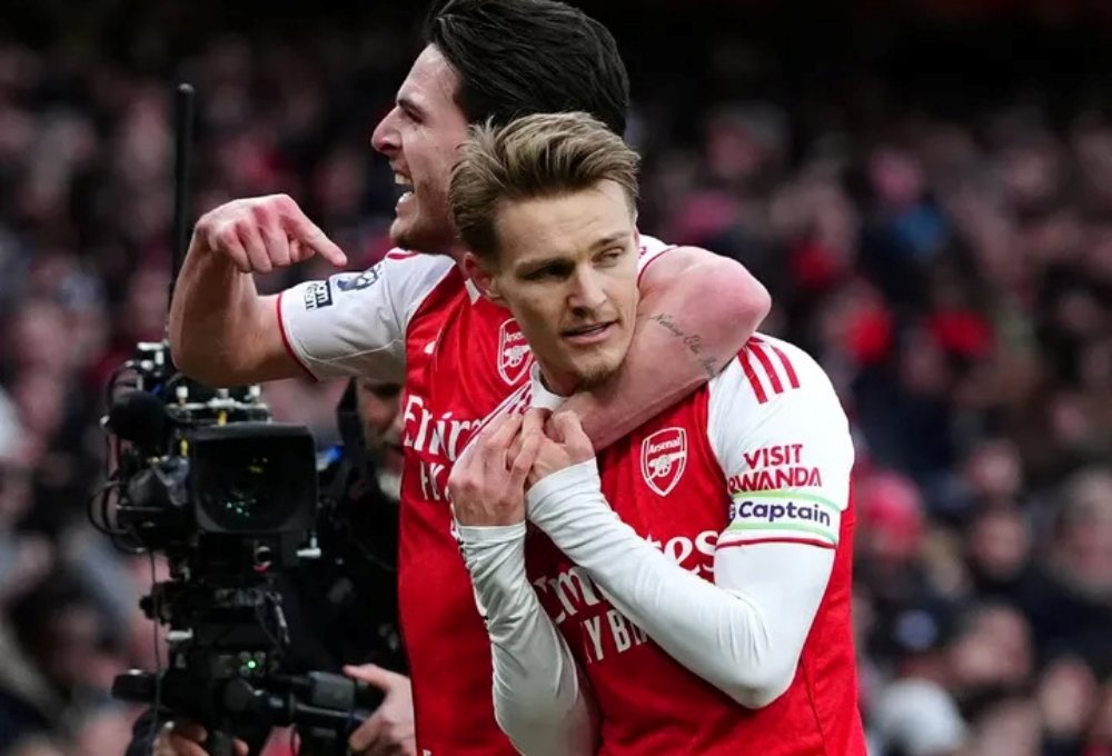 Nhận định Arsenal vs Aston Villa 03h15 ngày 31/12, Ngoại hạng Anh