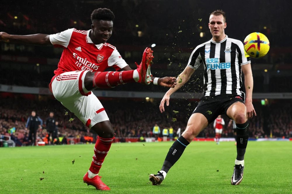 Nhận định, soi kèo Newcastle vs Arsenal 22h30 ngày 28/9, Ngoại hạng Anh vòng 6