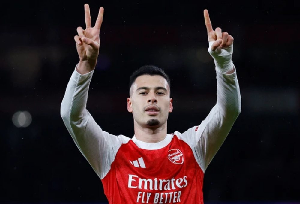 Bảng xếp hạng Ngoại Hạng Anh 2025-2026 mới nhất