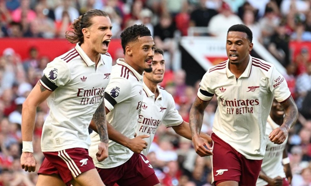 Nhận định Arsenal vs Nottingham 18h30 ngày 13/09, Ngoại hạng Anh vòng 4