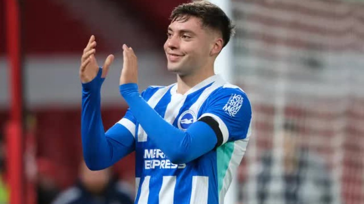 Nhận định Brighton vs Aston Villa 02h30 ngày 04/12, Premier League