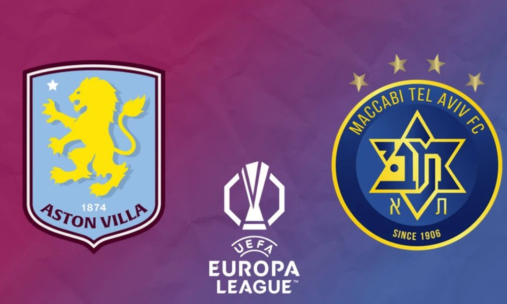 Nhận định Aston Villa vs Maccabi Tel Aviv 03h00 ngày 07/11/2025, vòng phân hạng Cúp C2 châu Âu