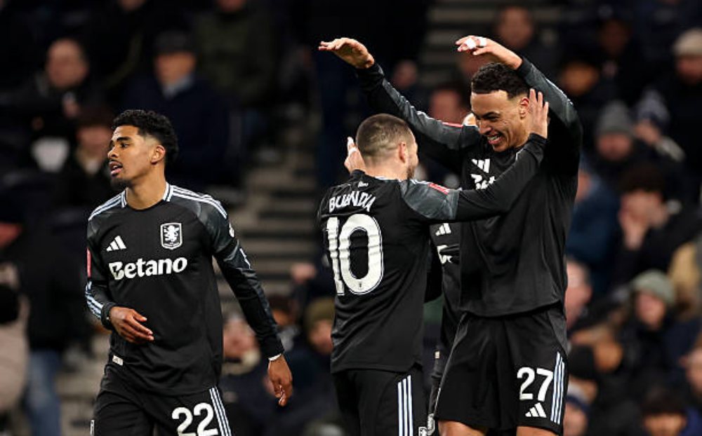 Nhận định Lille vs Aston Villa, 00h45 ngày 13/3 (Cúp C2 Châu Âu)