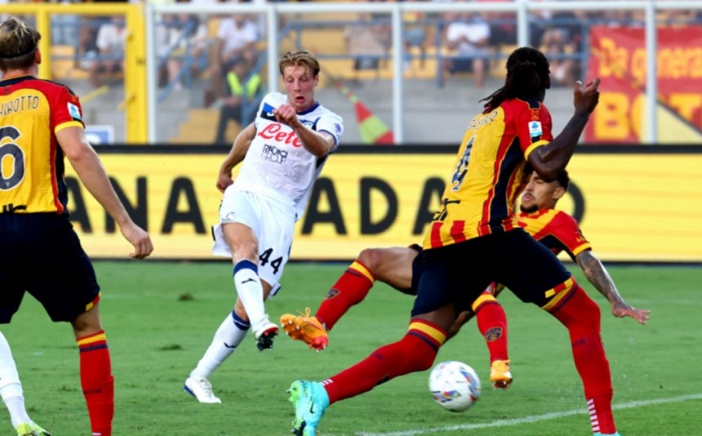Nhận định Atalanta vs Lecce: Quyết chiến tranh vé dự Cúp C1