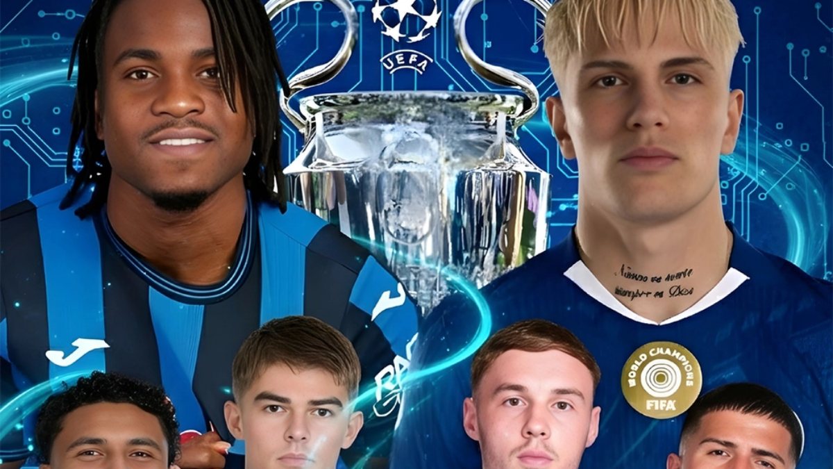 Nhận định Atalanta vs Chelsea 03h00 ngày 10/12, vòng phân hạng Cúp C1 châu Âu