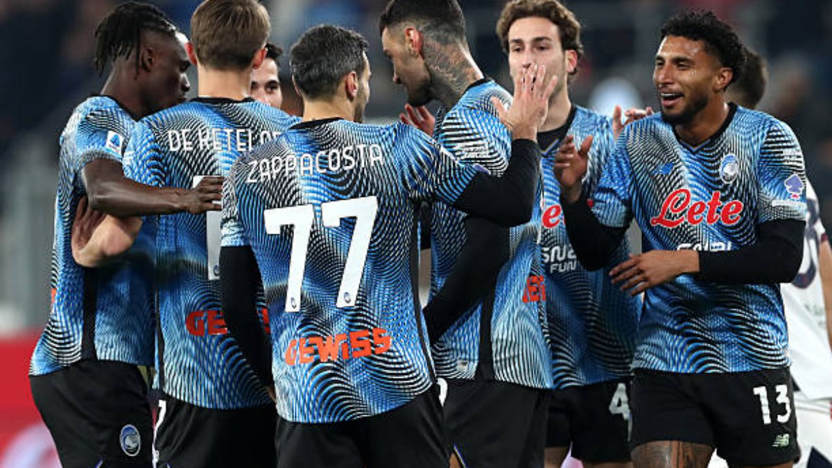 Nhận định Atalanta vs Cremonese 00h30 ngày 10/2, vòng 24 Serie A