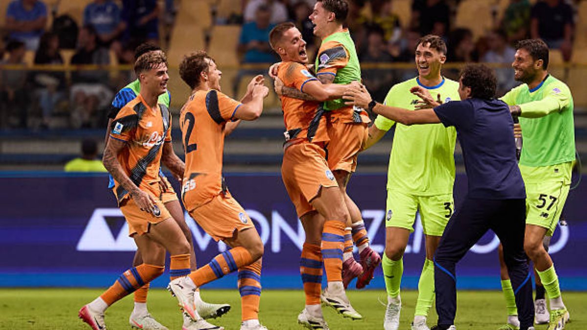 Nhận định Genoa vs Atalanta 02h45 ngày 22/12, vòng 16 Serie A