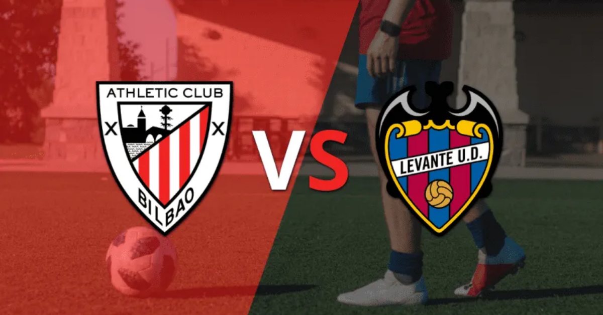 Nhận định Athletic Bilbao vs Levante 22h15 ngày 08/02/2026, La Liga