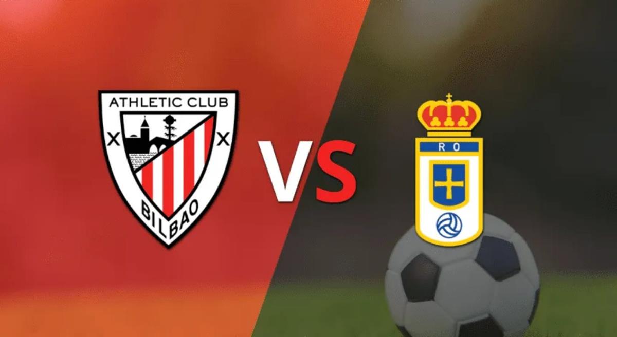 Nhận định Athletic Bilbao vs Real Oviedo 20h00 ngày 09/11/2025, La Liga 2025/26