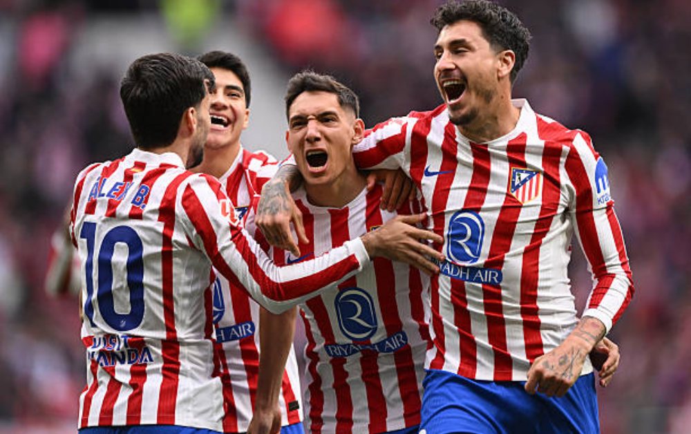 Nhận định Tottenham vs Atletico 03h00 ngày 19/3, vòng 1/8 Champions League