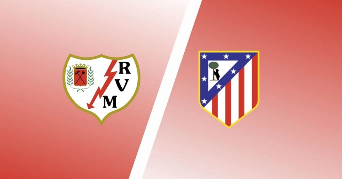 Nhận định Rayo Vallecano vs Atletico Madrid 22h15 ngày 15/02/2026, La Liga
