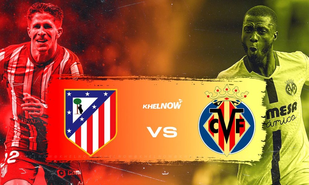 Nhận định Atletico Madrid vs Villarreal 02h00 ngày 14/09, La Liga 2025/26