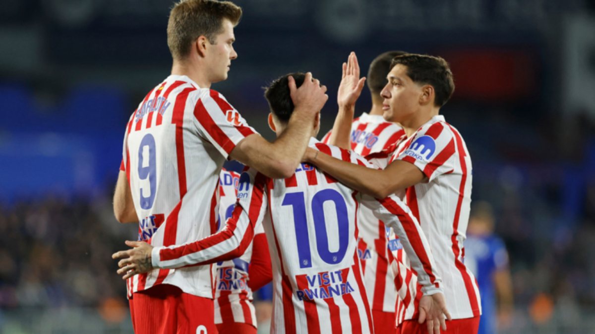 Nhận định Atletico Madrid vs Bodo Glimt: Thắng lợi tối thiểu, 03h00 ngày 29/01/2026