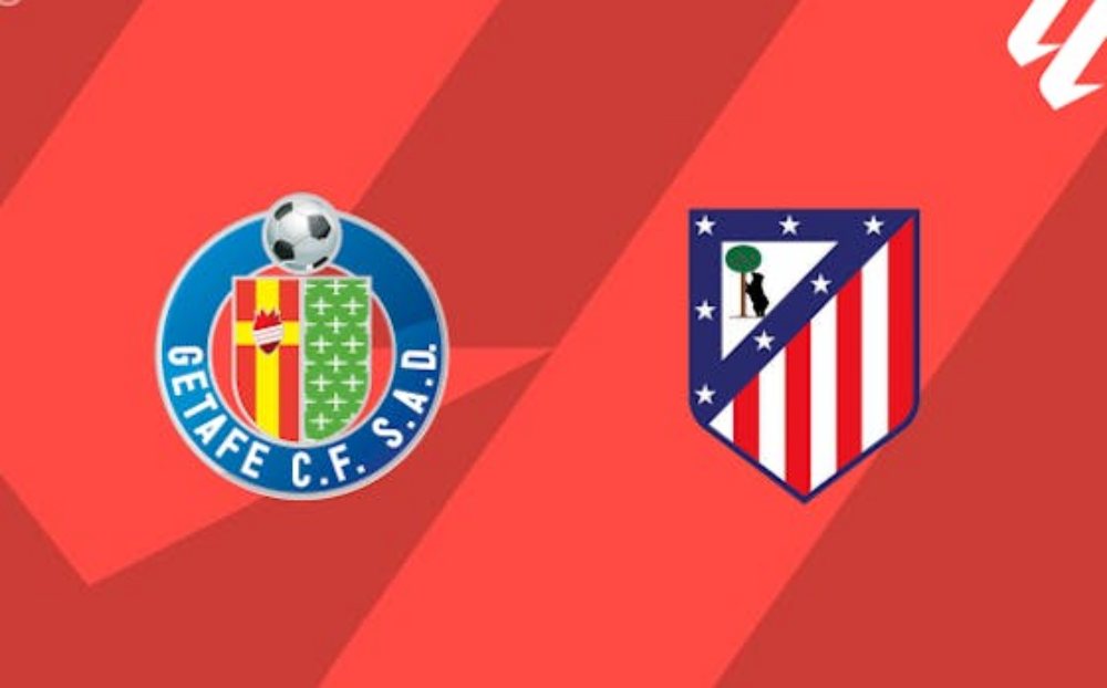 Nhận định Getafe vs Atletico Madrid 00h30 ngày 24/11/2025, La Liga 2025/26