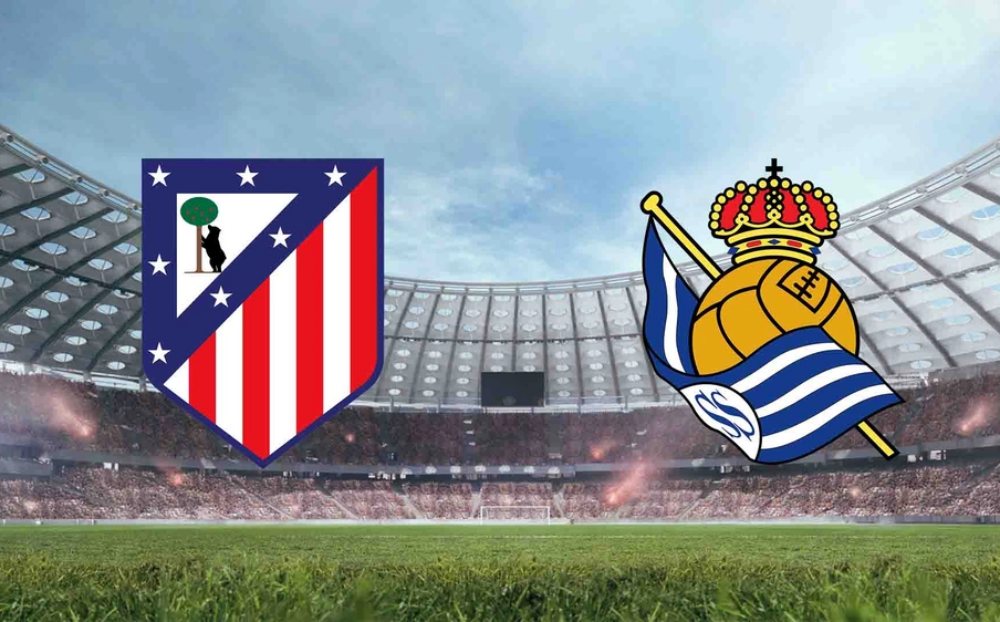 Nhận định Atletico Madrid vs Real Sociedad 00h30 ngày 8/3, vòng 27 La Liga