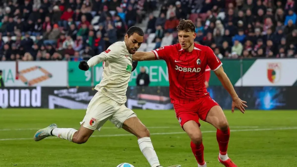 Nhận định Augsburg vs Freiburg 23h30 ngày 18/1, vòng 18 Bundesliga